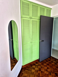 Ivory Heights (D22), Condominium #537429701